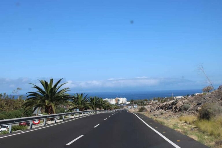 Tenerife: El Medano Self-Drive Slingshot Tour - Who Is This Tour Perfect For?