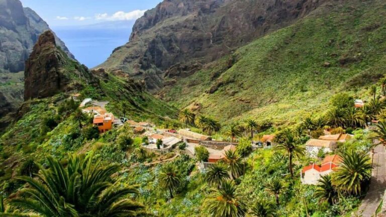 Tenerife: Full-day excursion to Masca and Teno - The Experience: What Youll Actually Get