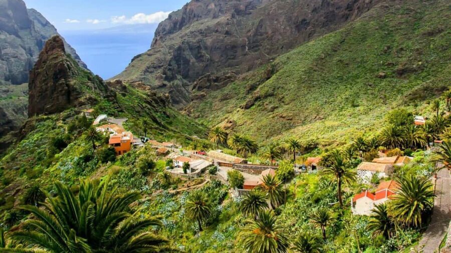 Tenerife: Full-day excursion to Masca and Teno - The Experience: What Youll Actually Get