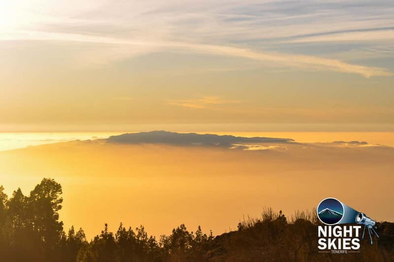 Tenerife: Gourmet Sunset Dinner and Stargazing Experience - Who Would Love This Tour?