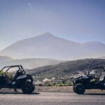 Tenerife: Guided Buggy Discovery Tour around Mount Teide - Who Is This Tour Best For?