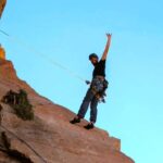 Tenerife: Guided Rock Climbing - The Unique Charm of Climbing on Tenerife’s Volcanic Rock