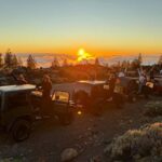 Tenerife: Jeep Wrangler Tour to Mount Teide, Day and Sunset - What’s Included and What’s Not
