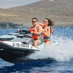 Tenerife: Jet Ski Ocean Safari with Optional Transfer - Who Will Love This Experience?
