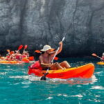 Tenerife: Kayaking and Snorkeling Tour for Groups - What to Expect on the Kayaking and Snorkeling Tour