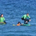 Tenerife - Las Américas: Surf Lesson (Small Groups,All Gear) - The Price and What You’re Getting