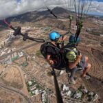 Tenerife: Long-duration paragliding flight! Transfer included. - Good To Know
