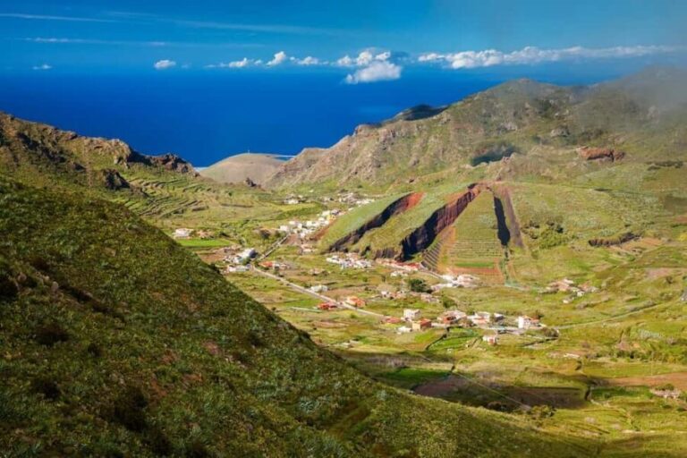 Tenerife: Masca, Teno, and Isla Baja VIP Tour - In-Depth Itinerary Breakdown