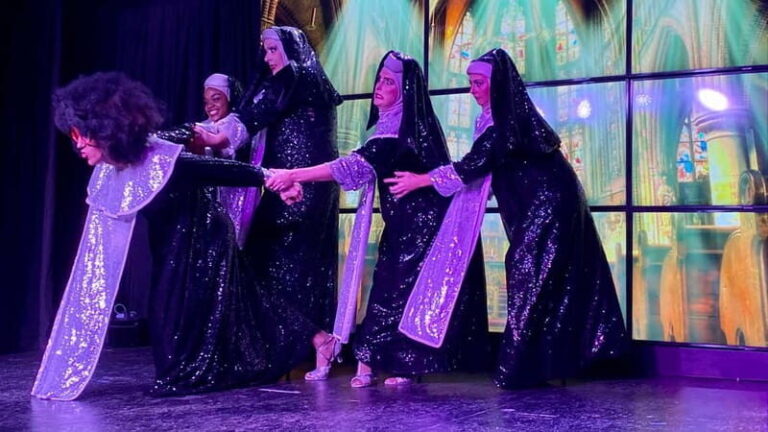 Tenerife: MHT - Music Hall Tavern Comedy Drag Dinner Show - Who Is This Tour Best For?