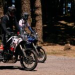 Tenerife: Motorcycle Guide Tour - Off Road - A Closer Look at the Itinerary