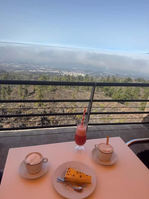 Tenerife: Mount Teide Self-Drive Slingshot Tour - Value and Comfort