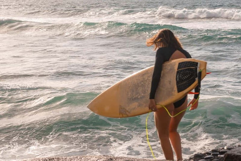 Tenerife: Photoshoot in Punta del Hidalgo - Why Choose a Photoshoot in Punta del Hidalgo?