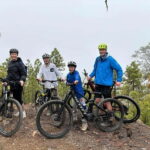 Tenerife: premium e-bike ride at Vilaflor- Lunar Landscape - Who Will Love This Tour?