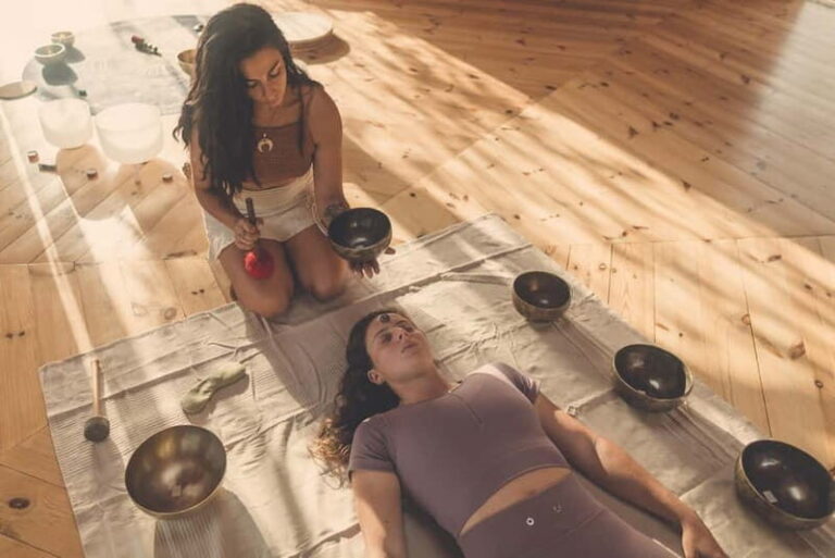 Tenerife: Private Sound Healing Therapy Session - What is a private sound healing session in Tenerife?