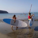 Tenerife: Private Standup Paddle and snorkel lesson with photos included - What’s Included and Practical Information