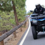 Tenerife: Quad Day Trip Teide National Park - What Sets This Tour Apart?