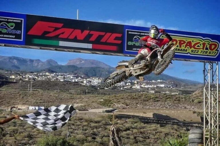 Tenerife: Ride through the mountains and on dirt tracks with an Enduro motorcycle. - Who Is This Tour Best For?