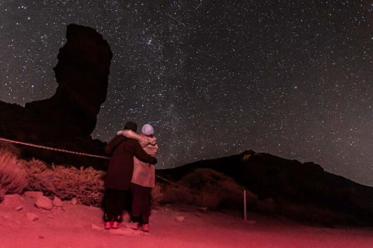 Tenerife: Stargazing Walk in Teide National Park - Final Thoughts: Is It Worth It?
