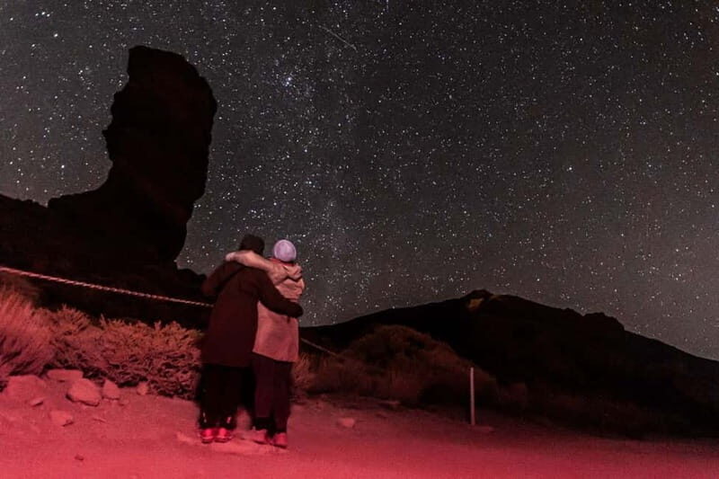 Tenerife: Stargazing Walk in Teide National Park - Final Thoughts: Is It Worth It?
