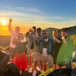 Tenerife: Sunset Volcano Teide Buggy Tour - Off-Road Adventure and Scenic Highlights