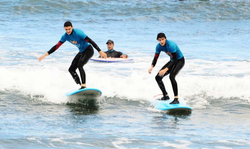 Tenerife: Surfing Lesson for All Levels, Photos included - Why This Surfing Lesson Is Worth It