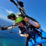 Tenerife: Tandem Paragliding Flight with pick up - Why This Tour Offers Great Value