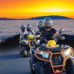 Tenerife: Teide Mountain On-Road Guided Quad Tour with drink - Pricing & Value: Is it Worth It?