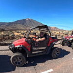 Tenerife: Teide National Park and Volcano Buggy Tour - An In-Depth Look at the Teide Buggy Tour Experience