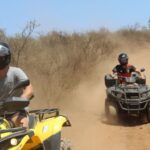 Tenerife: Teide National Park Quad Bike Tour - An In-Depth Look at the Tenerife Quad Bike Experience