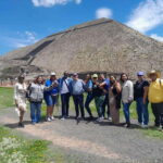 Teotihuacan & Basilica of Guadalupe: Private Tour with Lunch - Visiting the Basilica of Guadalupe: A Sacred Encounter