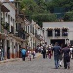 Tepoztlan Magico! - The Mystique of Tepozteco Mountain