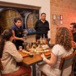 Tequila and Craft Mezcal Tasting in Cozumel - FAQ