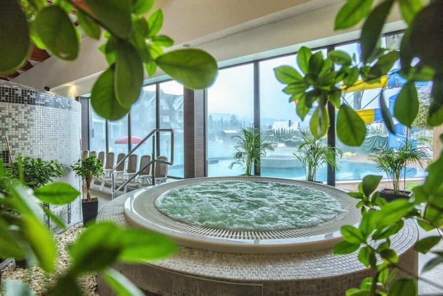 Termy Szaflary All-Day Entry Tickets with Picnic for 2 - Why This Tour Works