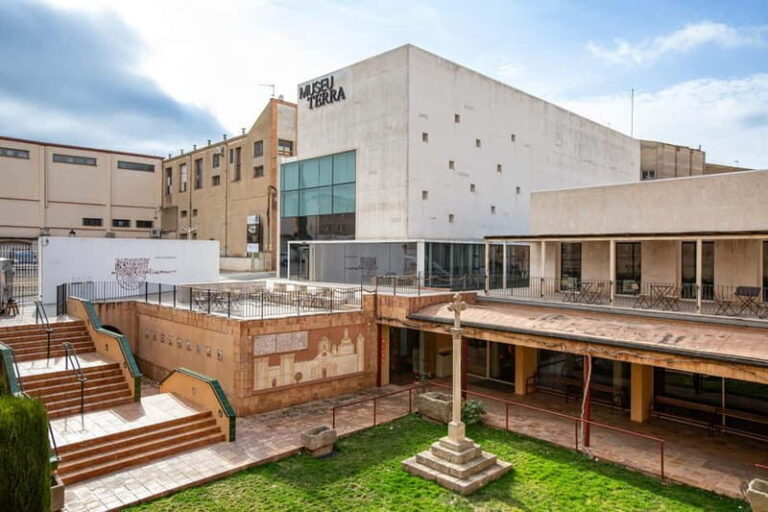 Terra Museum - Is the Terra Museum Worth It?