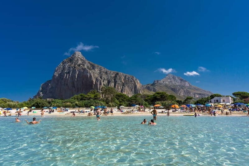 Terrasini: Zingaro Reserve, San Vito Lo Capo & Scopello Boat - How Good Is the Value?
