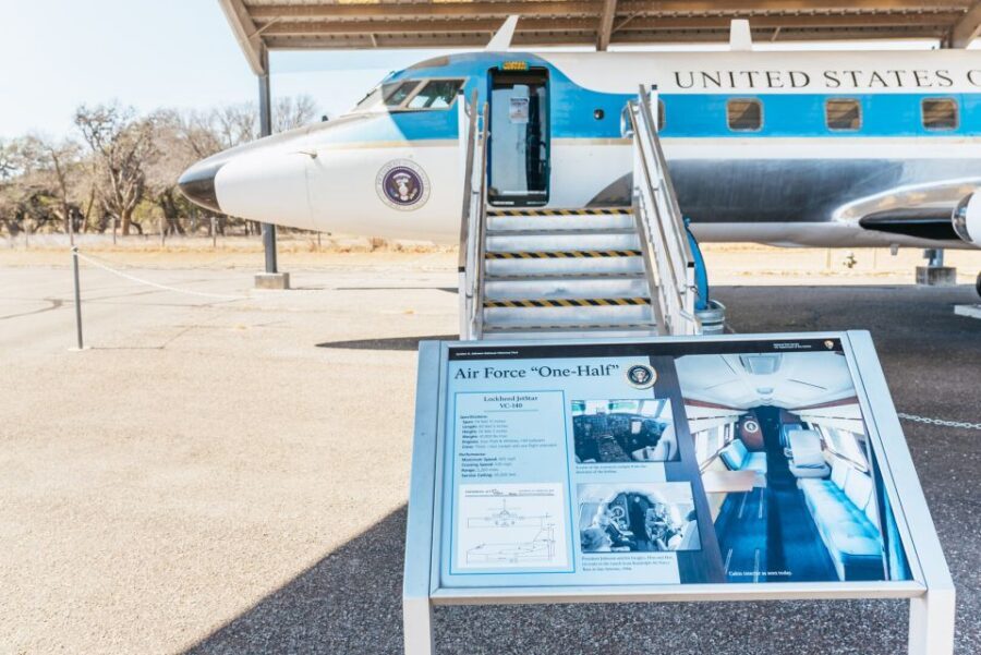 Texas Hill Country and LBJ Ranch Tour with Hotel Pickup - An In-Depth Review of the Texas Hill Country and LBJ Ranch Tour