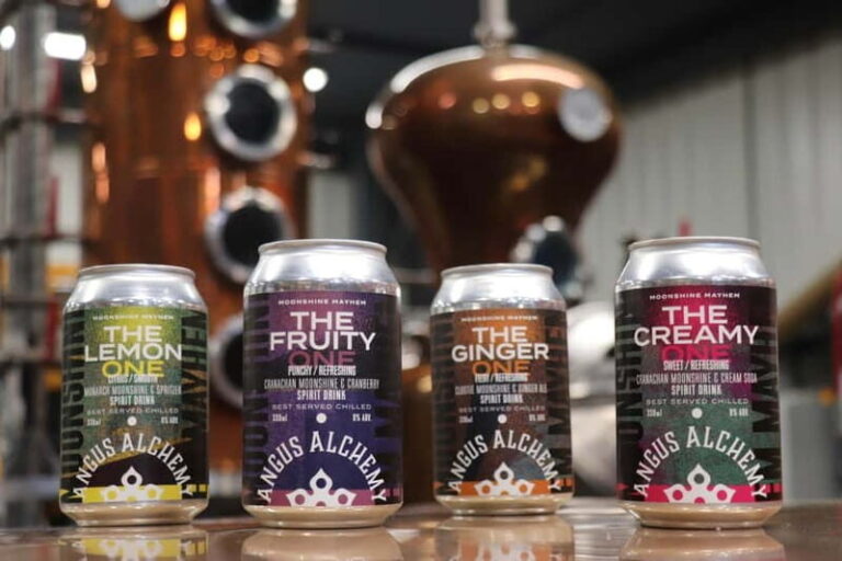 The Alchemist Tasting Experience - Who Will Love This Tour?  