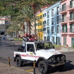 THE AMAZING OFF ROAD BBQ PICNIC CABLE CAB TOUR - The Practicalities: What You Need to Know