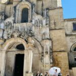 The Beautiful Story of Coimbra:Guided Tour/ Tastings&Tickets - What to Expect From the Tour