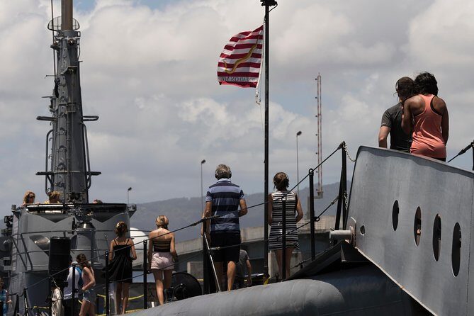 The Best of Pearl Harbor Full Day Tour - Authentic Insights from Travelers