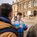 The Best Of Prague: 3 Hour Walking Tour - Detailed Breakdown of the Tour