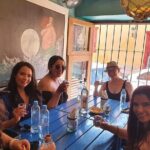 The Borracho Tour - Good To Know