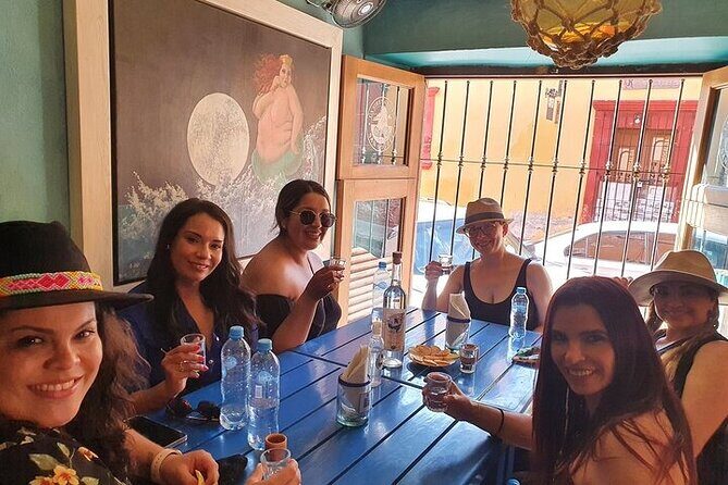 The Borracho Tour - Good To Know  