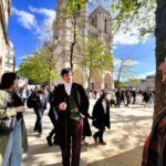 The Dark Side of Paris Walking Tour with Edgar Allan Poe - The Experience and Practical Details