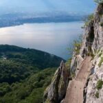 The Dent du Chat: Via Ferrata - The Itinerary Breakdown