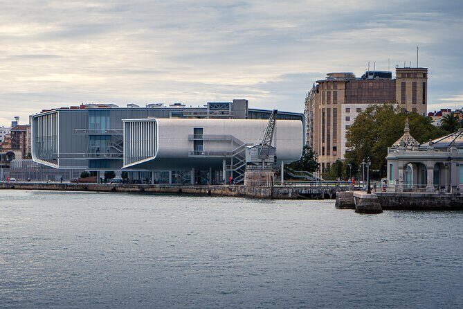 The El Centro Botin Skip the Line Entry Ticket - What You Need to Know