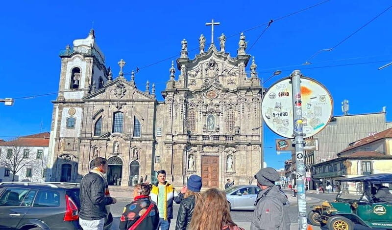 The essential private walking tour in Porto - Why This Tour Offers Great Value