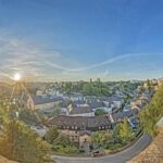 The essentials of Luxembourg: Every step a story - Exploring Luxembourg’s landmarks in detail