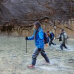 The Famous Narrows Trail in Zion National Park - The Sum Up
