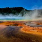 The Full Two Day Private Yellowstone Day Trips West Yellowstone - In-Depth Look at the Yellowstone Private Tour